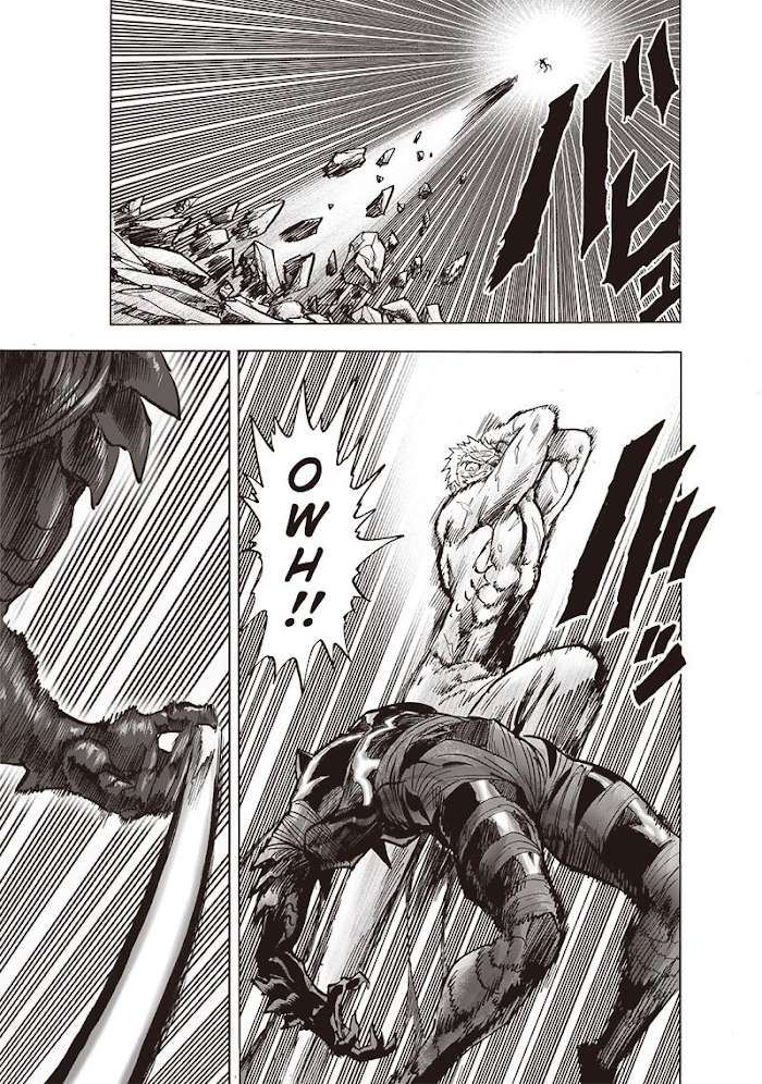One Punch Man - Chapter 148 image 12